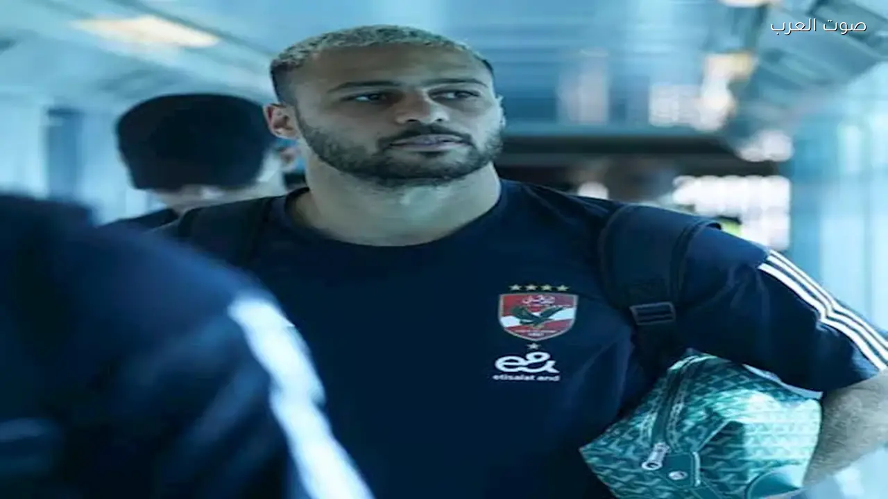 الأهلي يحدد قيمة صفقة شراء بيكهام من سيراميكا في الدوري المصري