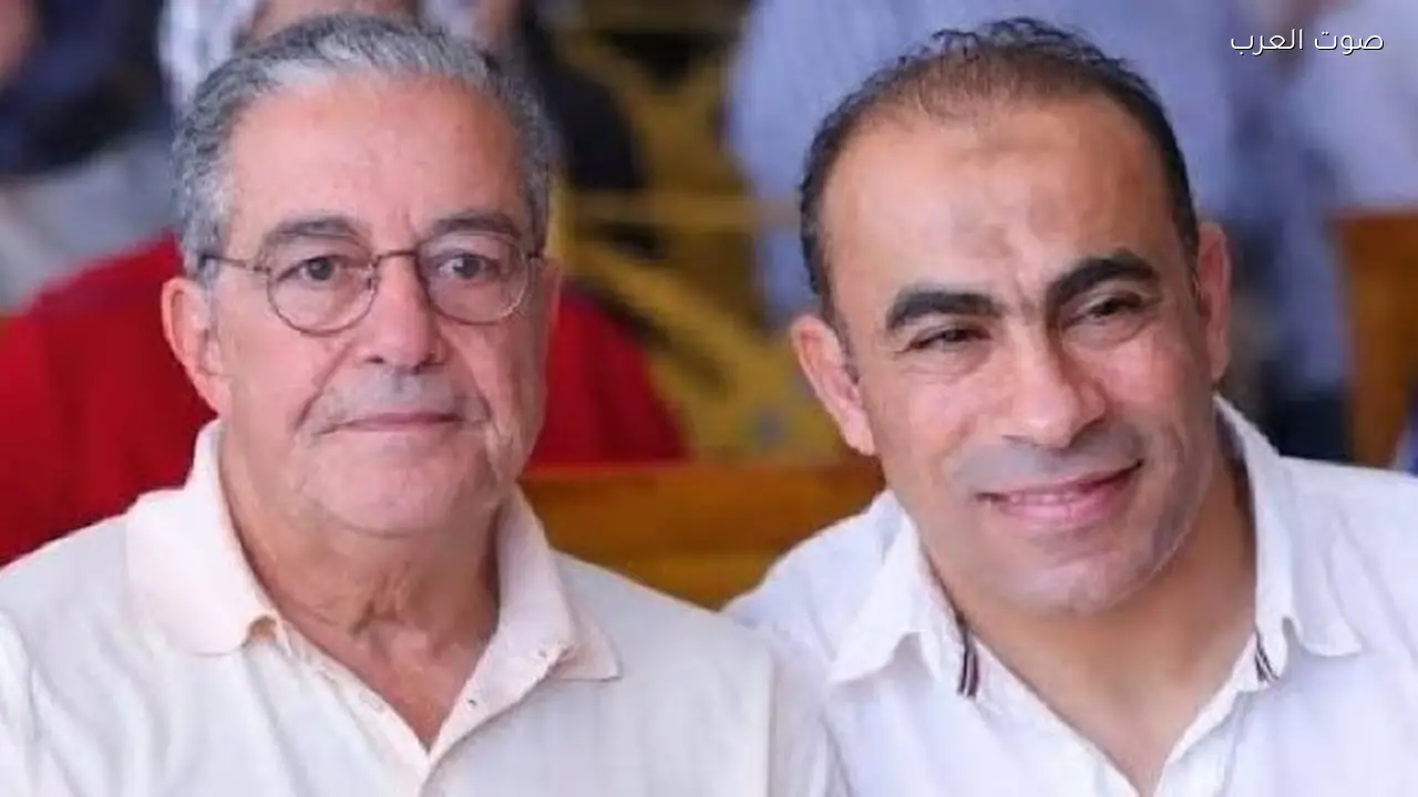 الأهلي يحدد هيكلة قطاع الكرة بعد مباراة إنبي
