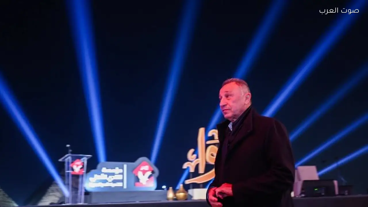 الأهلي يستعيد قوته أمام الزمالك و مصطفى يونس يشيد بالخطيب