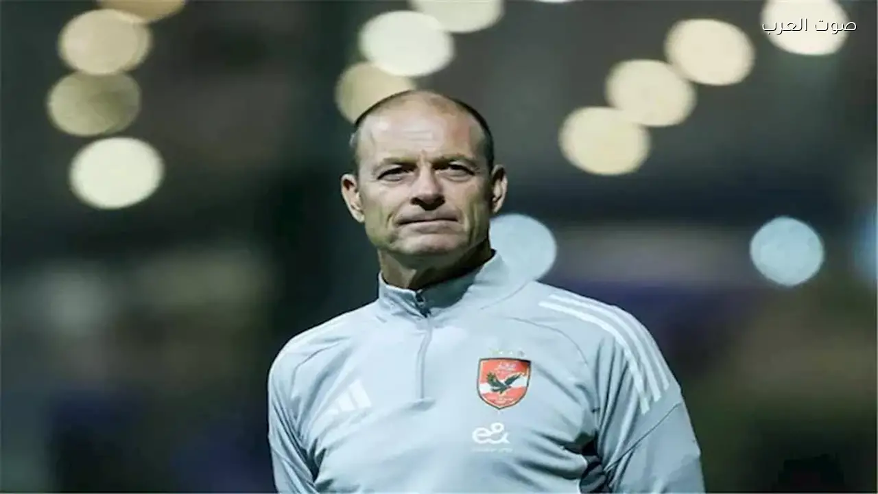الأهلي: ييس توروب يكشف تفاصيل مثيرة للجدل حول إدارة الخطيب وعبد الحفيظ ومنصور
