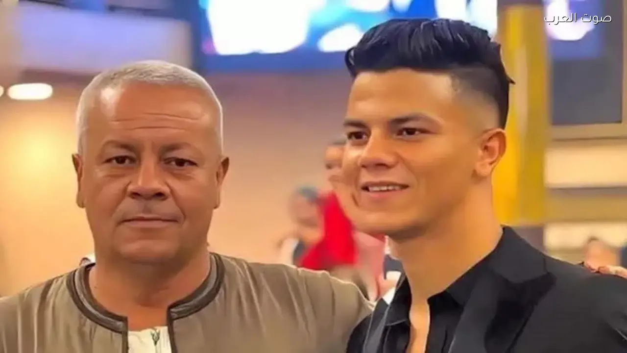 الاتحاد الجزائري يعزي بعثة الزمالك في وفاة والد اللاعب محمد شحاتة