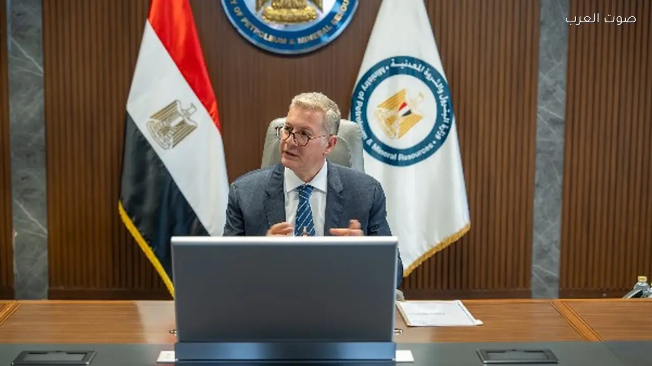 البترول تصفر مديونية الشركاء الأجانب وتكشف التفاصيل