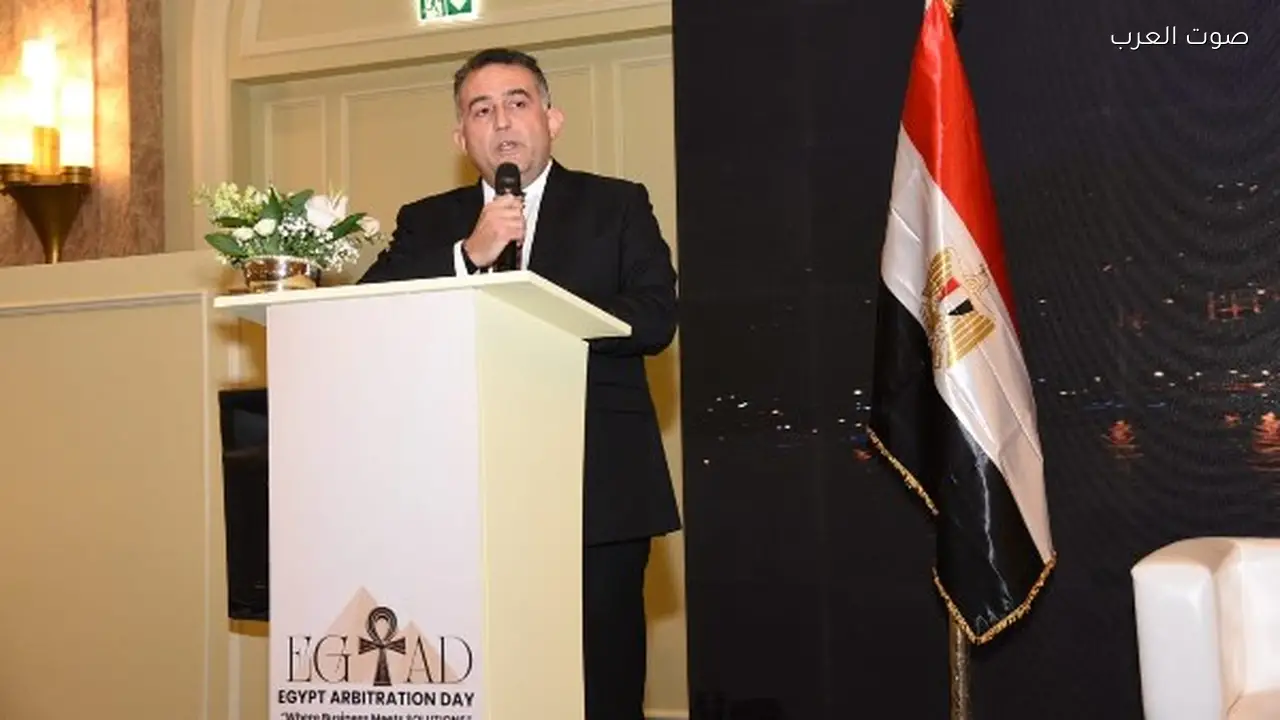 البورصة المصرية تدعم تمكين المرأة وفق تأكيد عمر رضوان