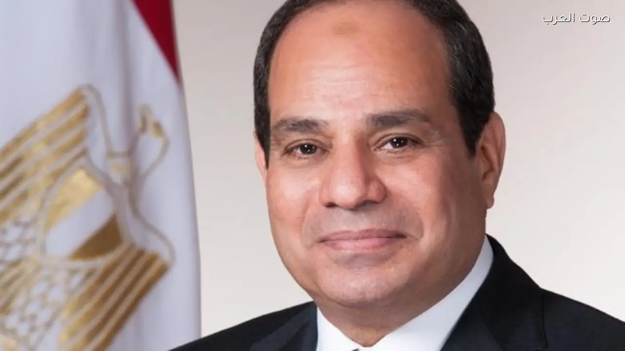 الرئيس السيسي: خسائر مصر من قناة السويس تصل إلى 10 مليارات دولار
