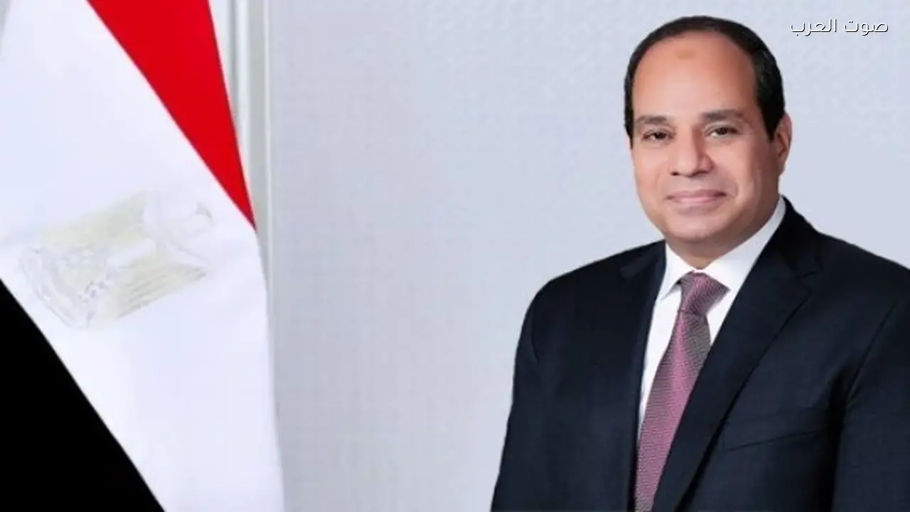 الرئيس السيسي يؤكد دعم مصر لبنك التنمية الأفريقي وخطة 2031