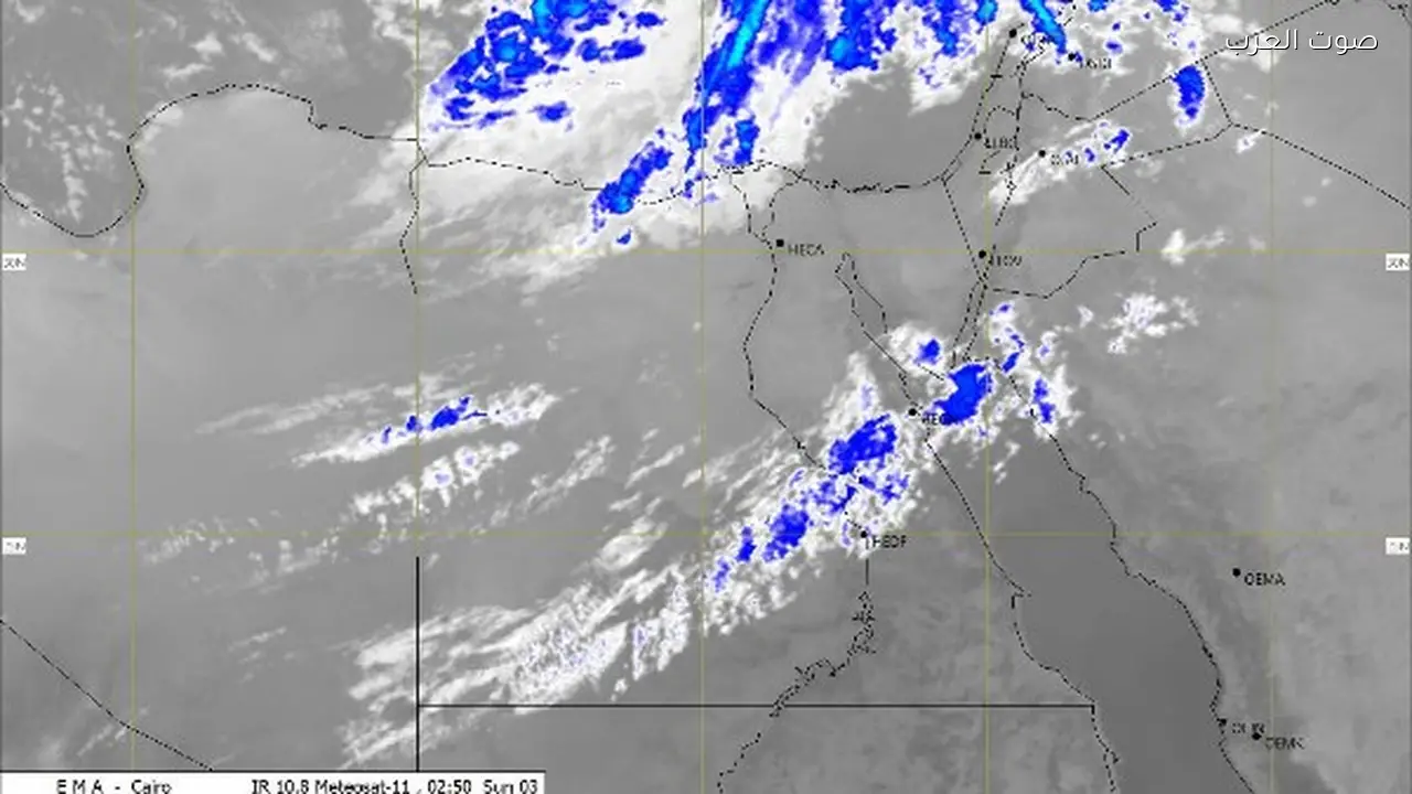 الربيع الآخر: فصل متغير يدهشنا بتقلباته السريعة
