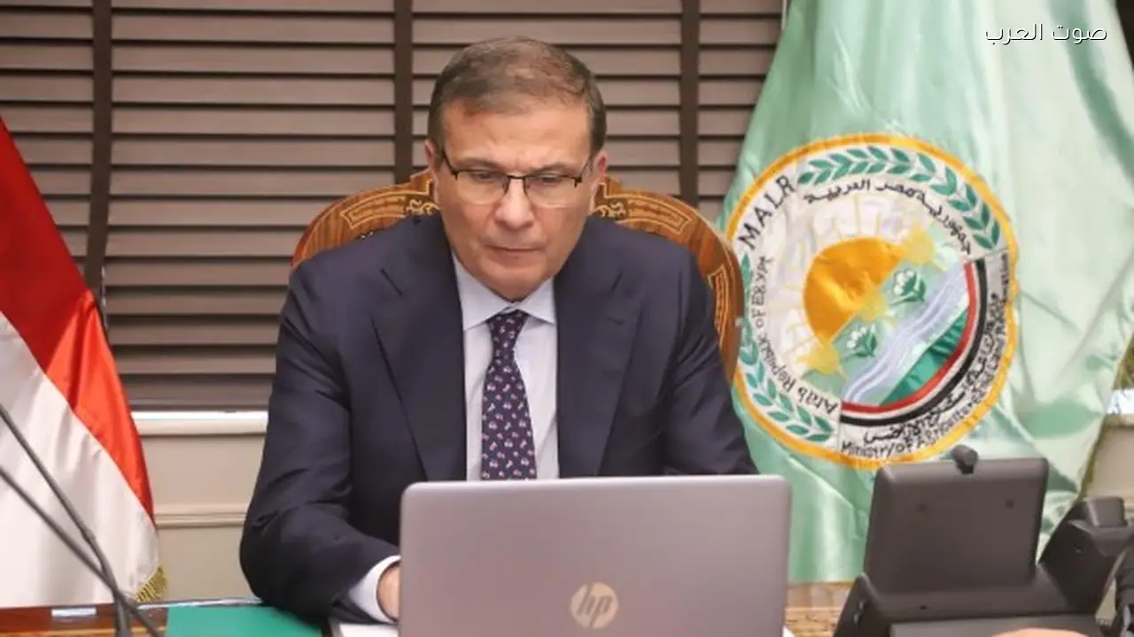 الزراعة تستعد مبكرًا لموسم الصيف 2026