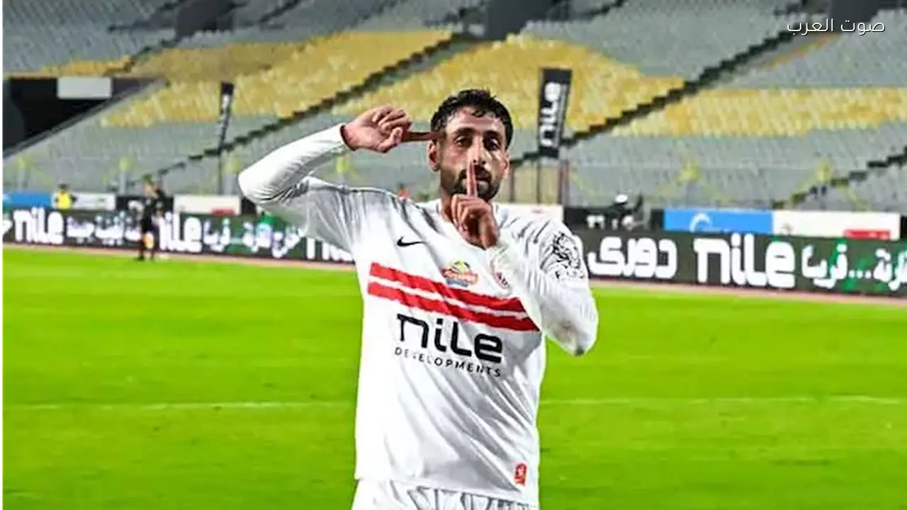 الزمالك بعد الفوز على سموحة: ما هي متطلباته للتتويج بالدوري المصري الممتاز؟