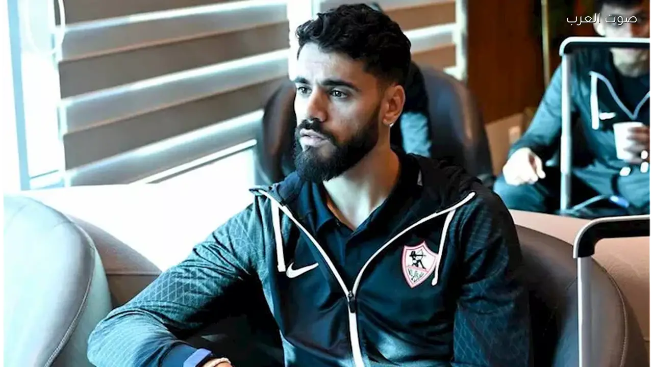الزمالك يبحث عن حلول لتعويض غياب بنتايك في نهائي الكونفدرالية وسط أزمة معتمد جمال