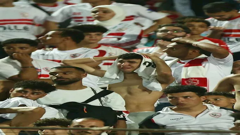 الزمالك يستعد لمواجهة جديدة في الدوري المصري بعد خسارته في الكونفدرالية الإفريقية 2026