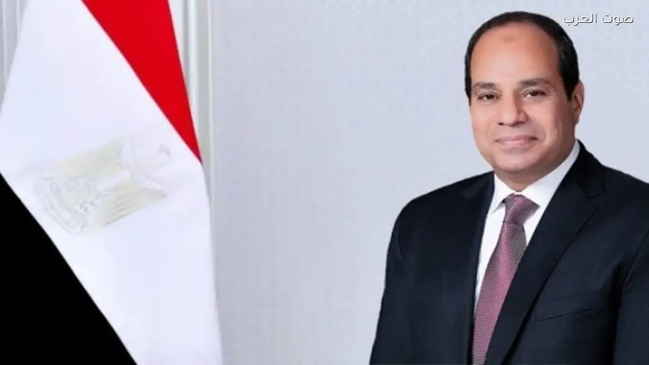 السيسي: الزيادة السكانية تتعلق ببناء الإنسان والتنمية المستدامة