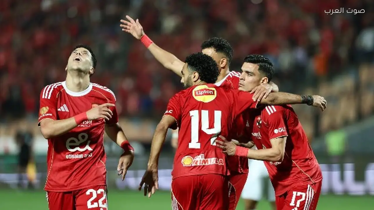 الشحات يتألق ضد الزمالك في 16 مباراة دون خسارة وبن شرقي يسجل مع الأهلي في كل لقاء
