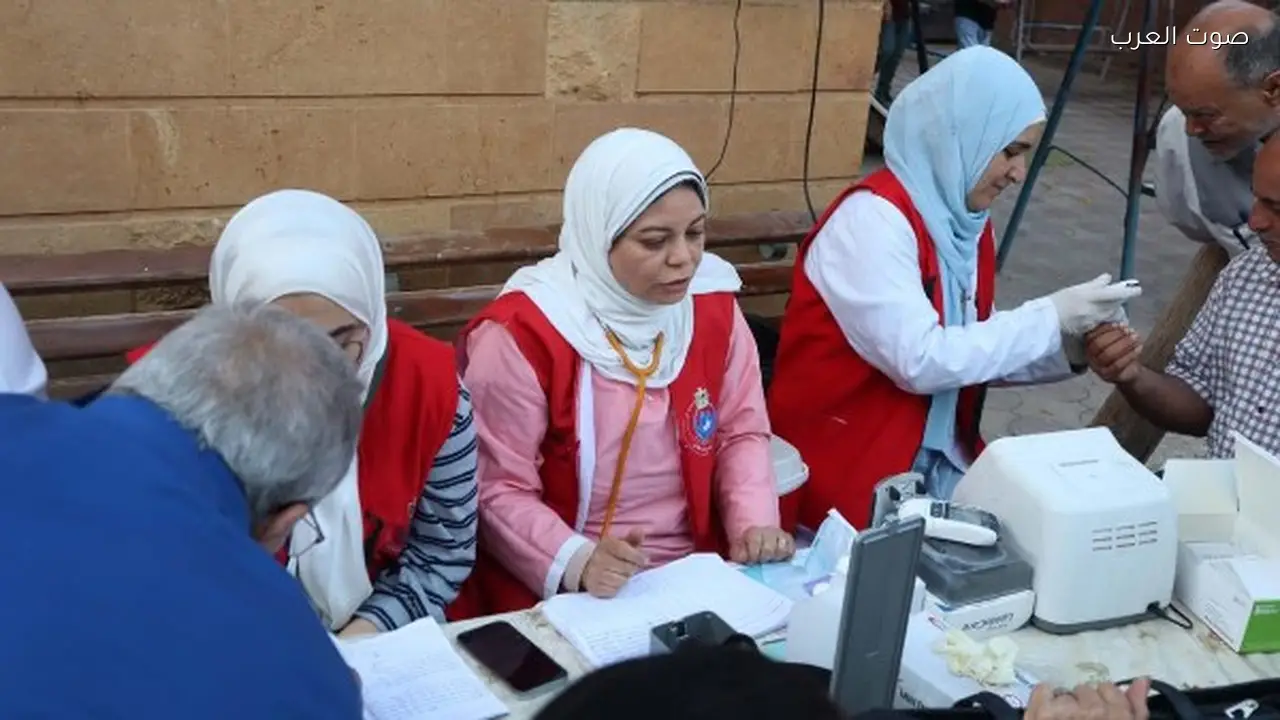 الصحة تعزز خدمات الدعم النفسي والمبادرات الرئاسية في المنوفية