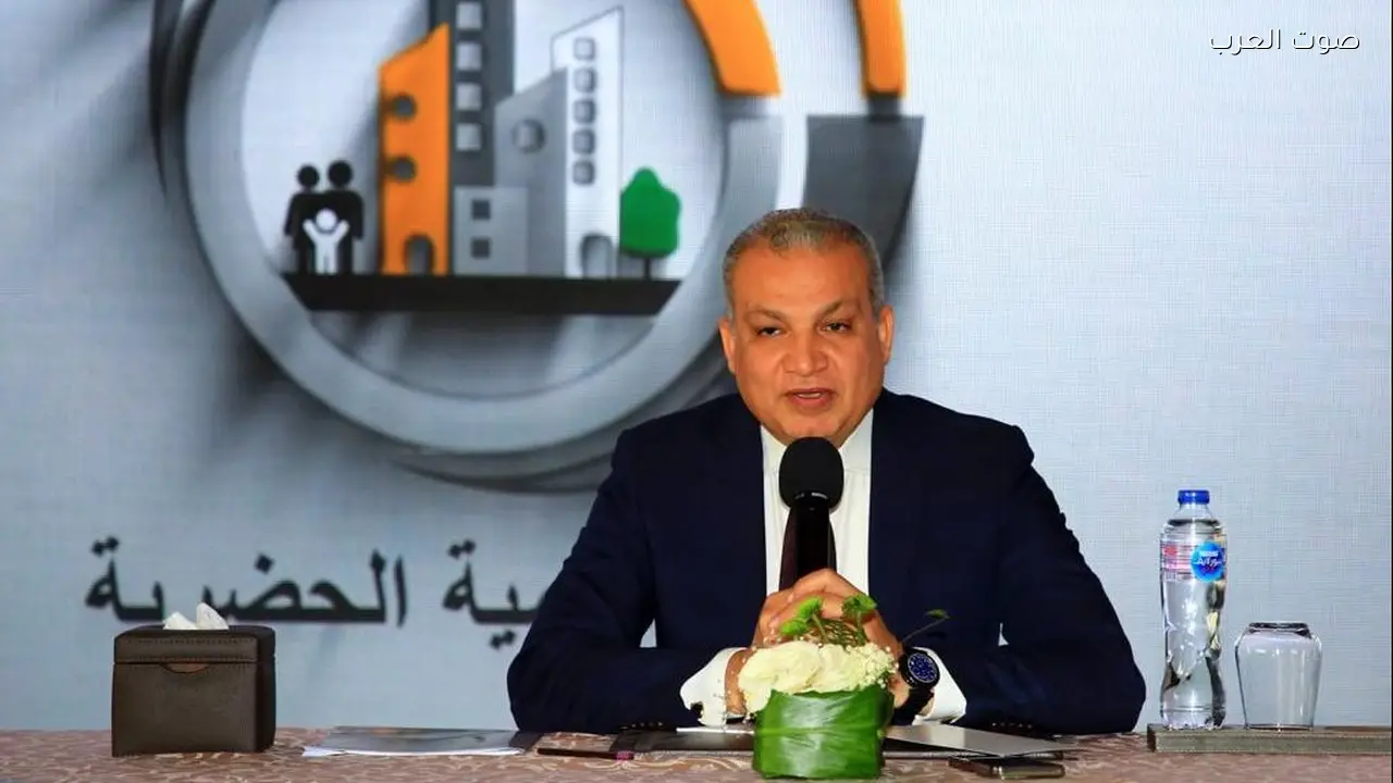 العقار المصري يستقطب الاستثمارات بنسبة 50% من الناتج المحلي