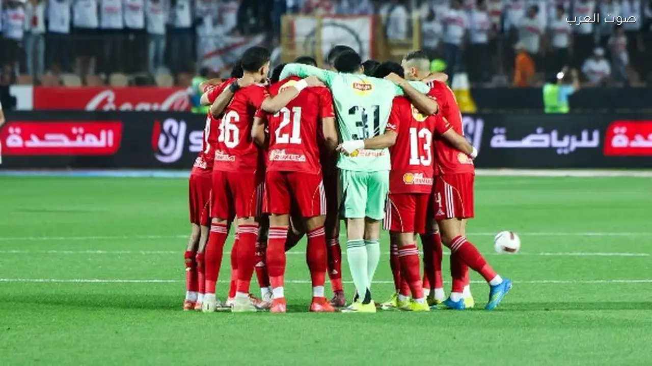 الغندور يوضح تفاصيل المكافآت للاعبي إنبي قبل مباراة الأهلي