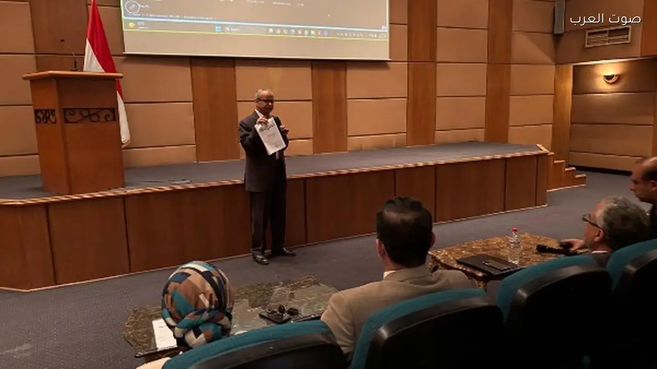 اللجنة الفنية للمواد والمخلفات الخطرة تبدأ أولى اجتماعاتها بالتشكيل الجديد