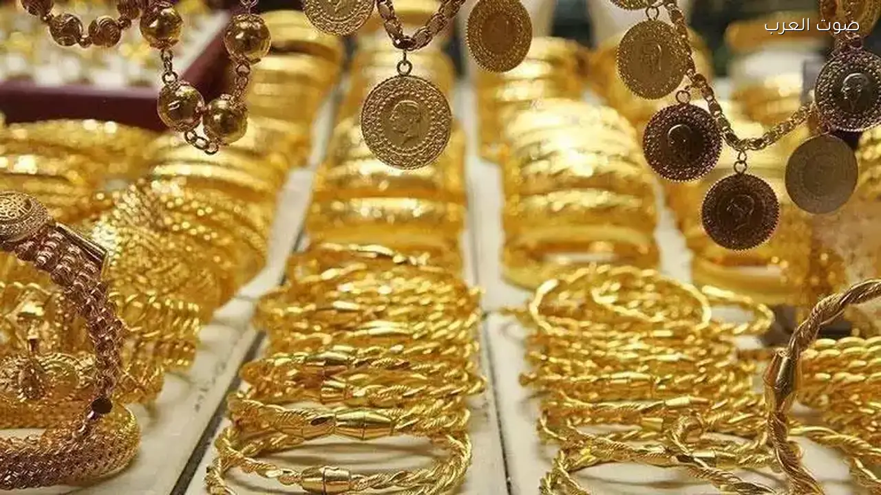 المشغولات الذهبية في السوق المحلي.. هل تعود للحياة مع اقتراب عيد الأضحى؟