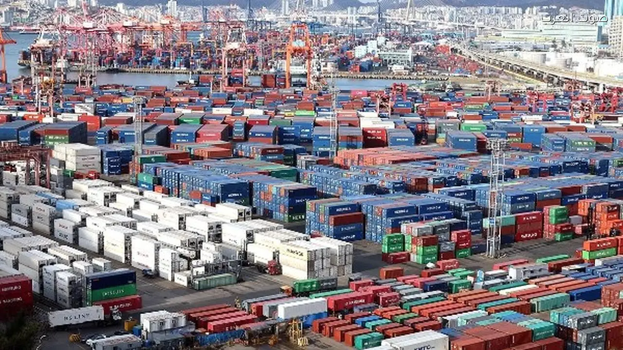 المغرب يفتح 213 فرصة تصديرية للغذاء إلى مصر