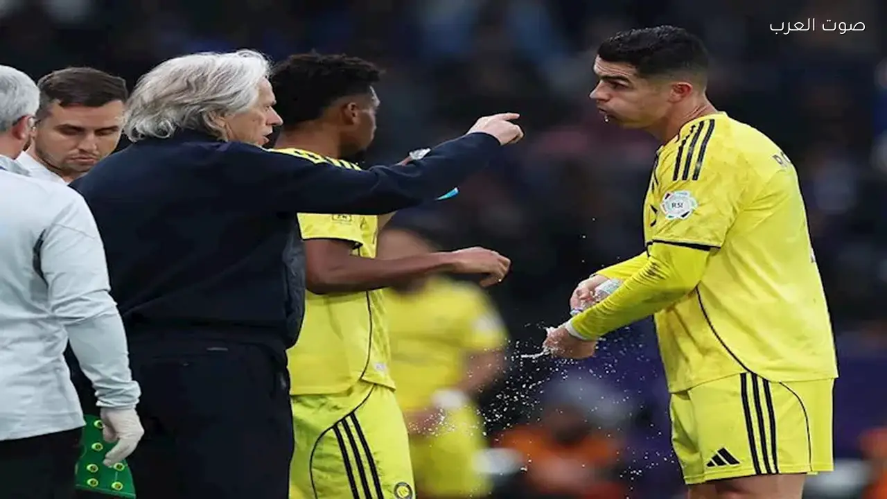 الهلال والنصر السعودي: تاريخ المواجهات قبل مباراة الدوري اليوم