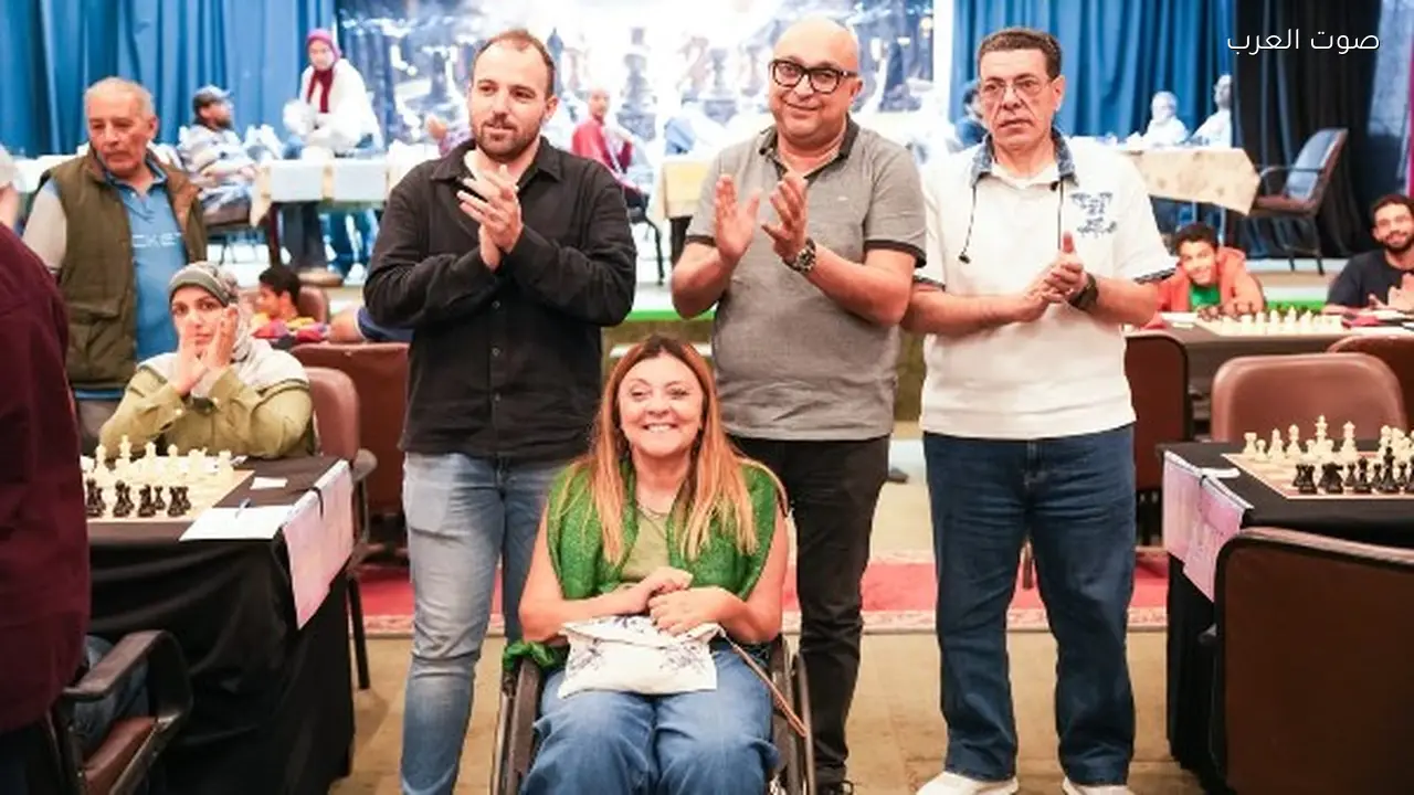 بطولة الجمهورية لذوي الهمم تضم 250 لاعبًا وكأس مصر ودوري السيدات
