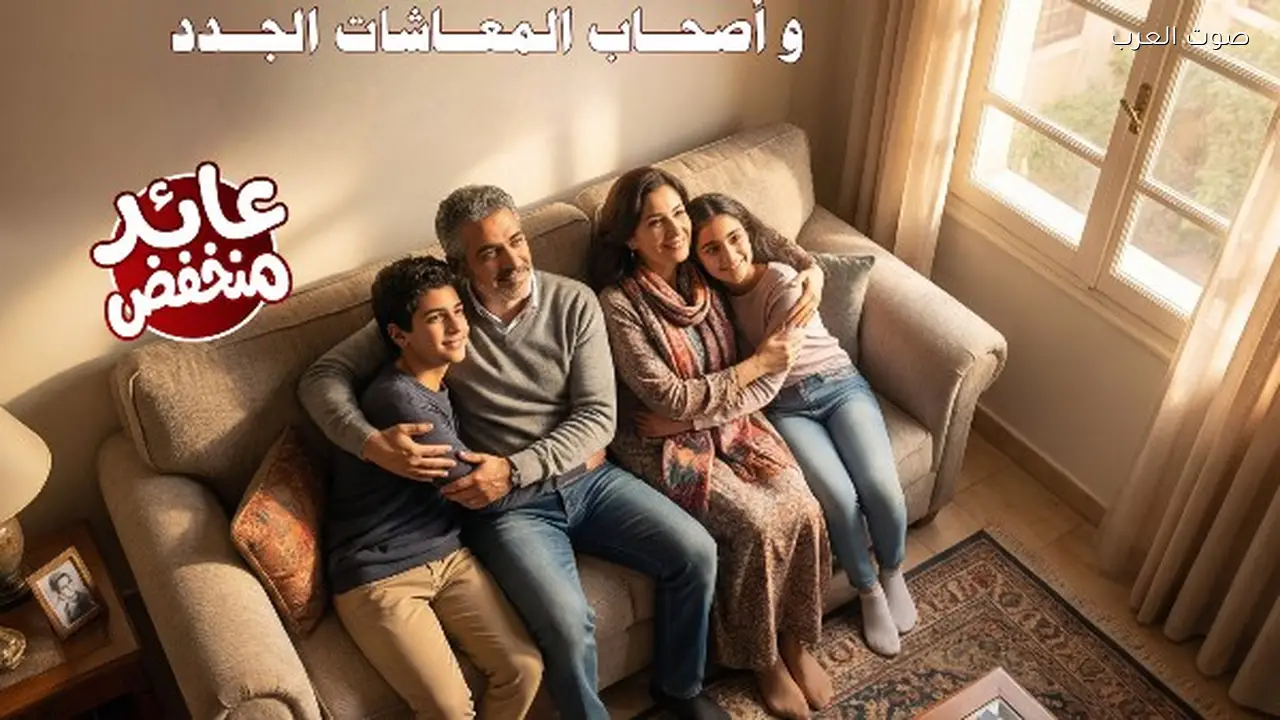 بنك ناصر الاجتماعي يطلق منتج تمويلي جديد باسم “في حب مصر”