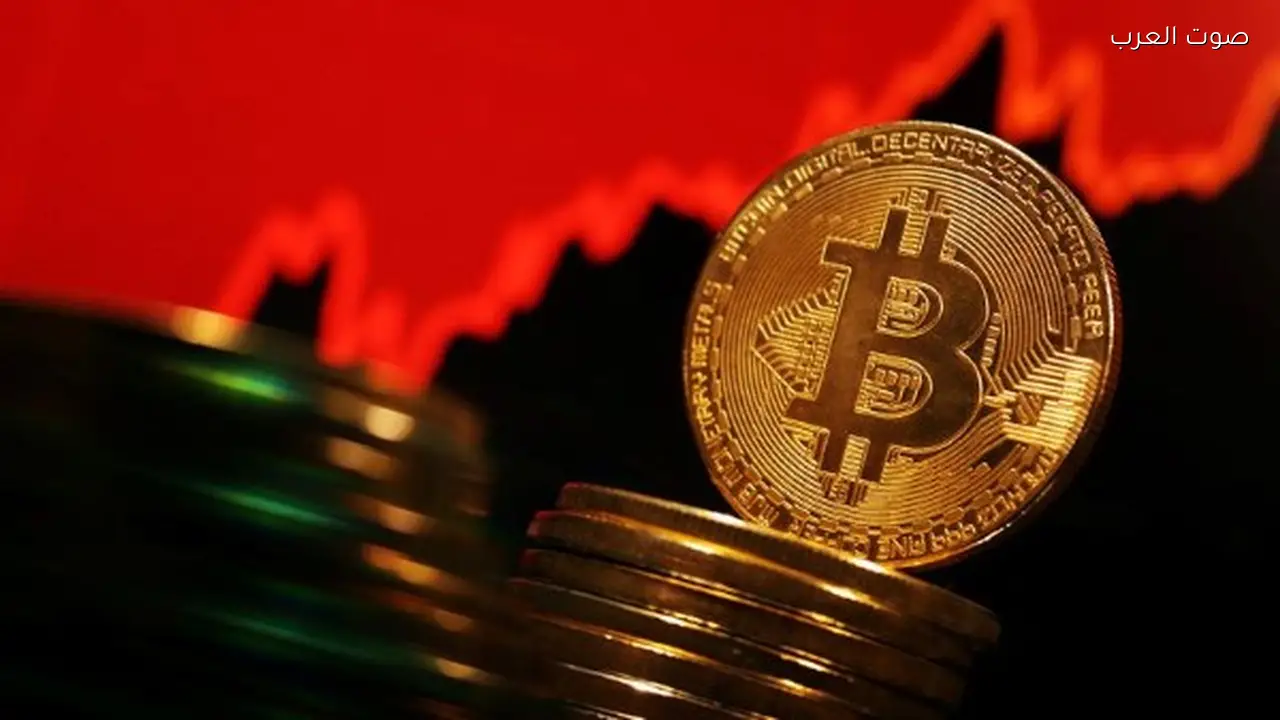 بيتكوين تتخطى 80 ألف دولار بأعلى مستوى خلال 3 أشهر