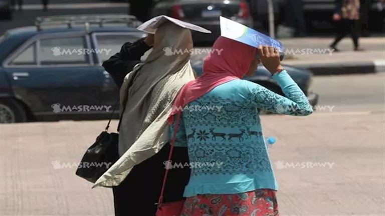 تحذير عاجل بشأن أشعة الشمس في طقس محافظة المنيا اليوم الأحد