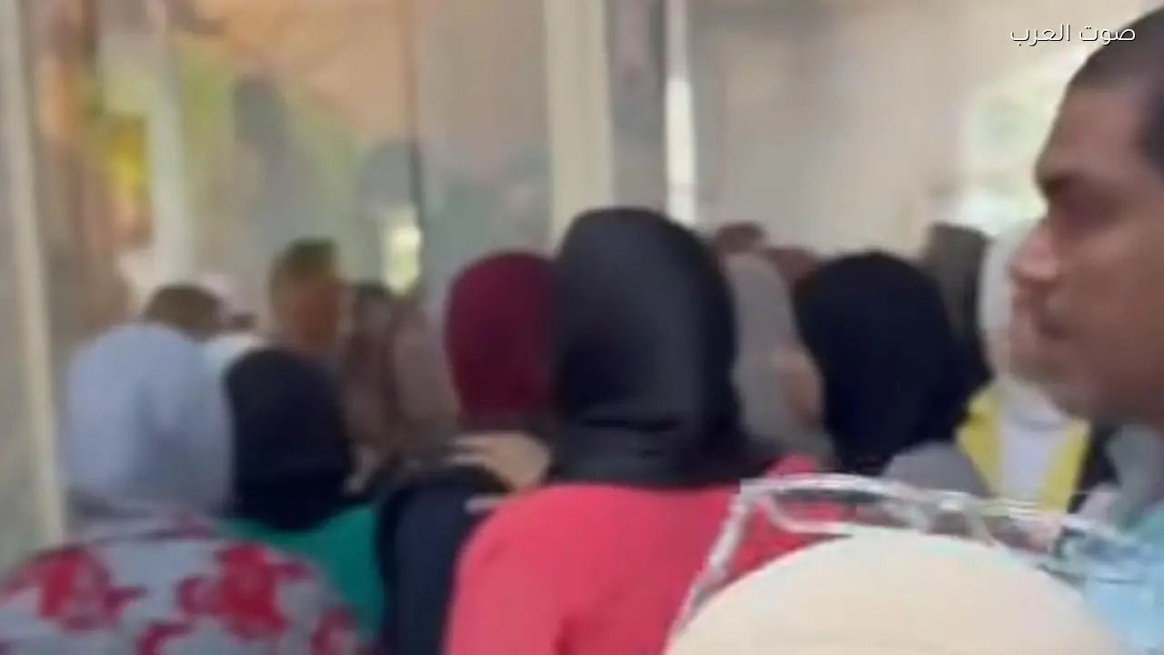تحرش بتلميذة داخل مدرسة ببشتيل ووزارة التعليم تتدخل
