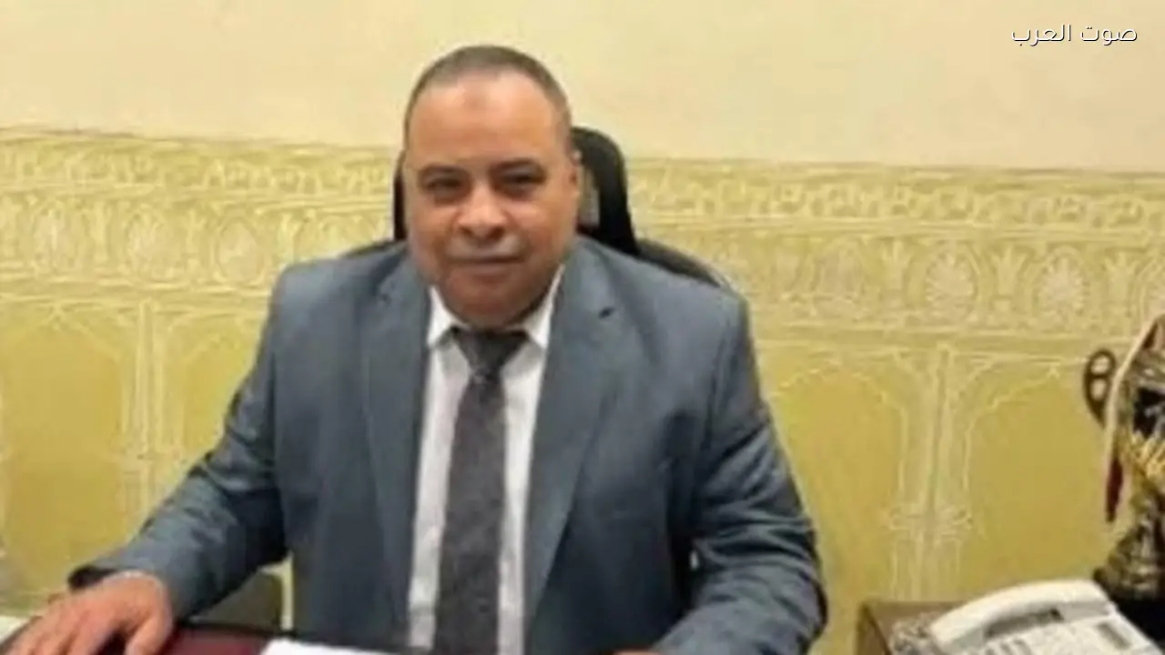 تحويل المسئولين للنيابة بسبب تراجع تعاقدات عدادات كهرباء في كمبوند أكتوبر