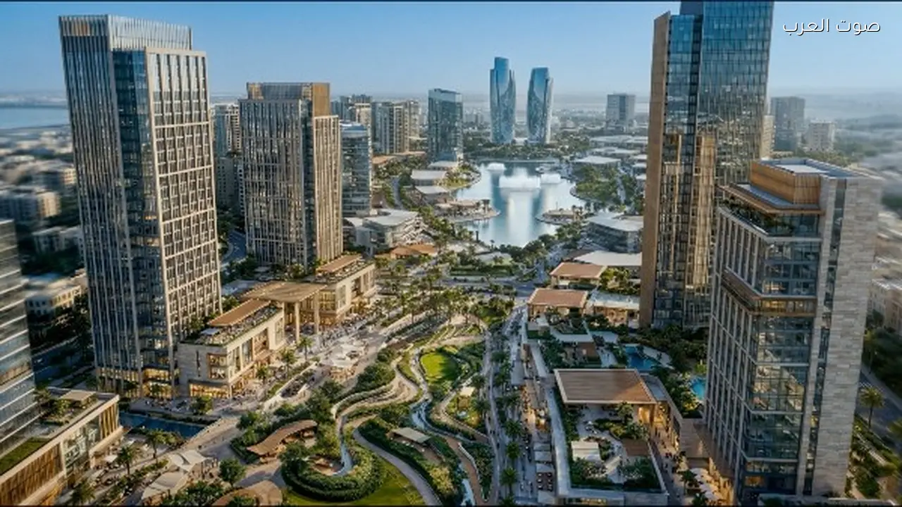 تحويل المناطق الاستثمارية الخاصة إلى محرك للنمو الاقتصادي