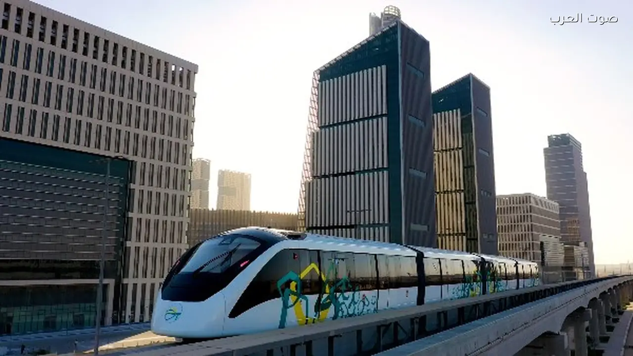 تشغيل المرحلة الأولى لمونوريل شرق النيل الأربعاء المقبل