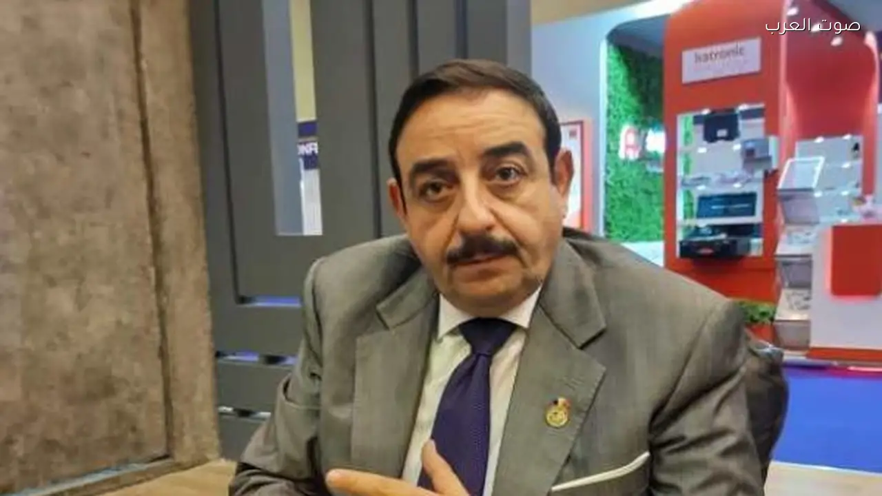 تطوير الأصول التاريخية يعزز السياحة ويحافظ على الهوية المصرية وفقًا لمحمد مندور