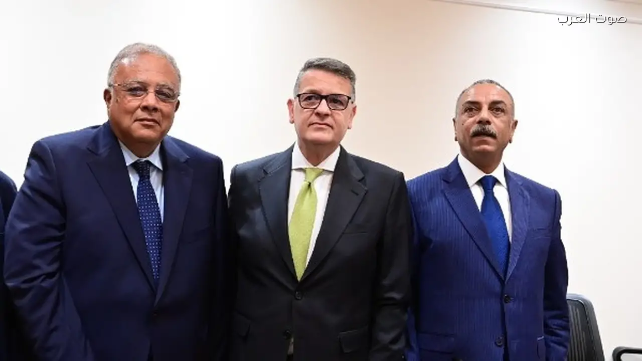 تعاون بين قومي حقوق الإنسان وحقوق النواب لتعزيز الاستقلالية
