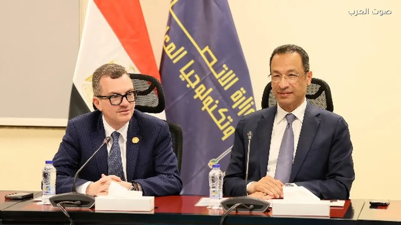 تعاون وزارات الاتصالات والتخطيط والمالية لتعزيز التحول الرقمي