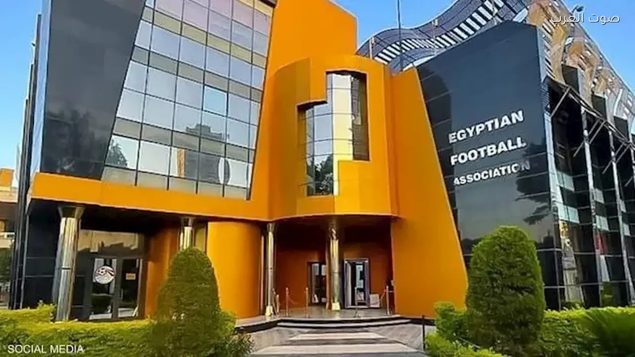 تعديل مفاجئ في طاقم حكام مباراة الدوري المصري قبل انطلاقها