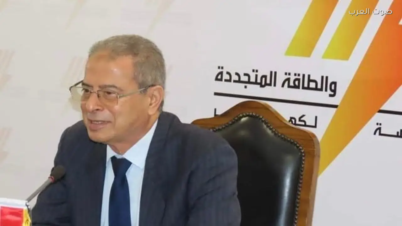 تغييرات جديدة في رؤساء شركات الكهرباء بمصر