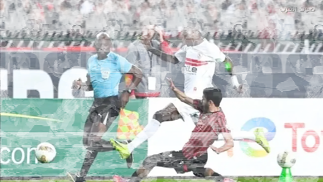 تقييمات لاعبي الزمالك واتحاد العاصمة الجزائري في دوري أبطال أفريقيا: من يتفوق؟