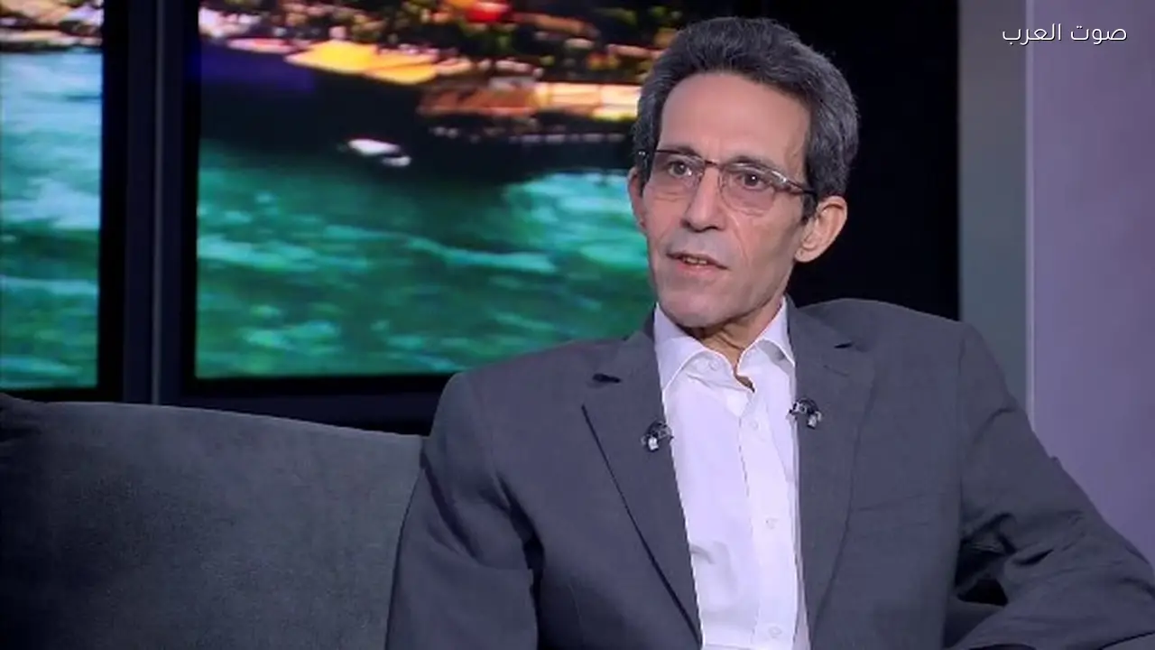 جمال الزهيري: لاعبو الأهلي تعرضوا للظلم في القمة المتوقعة