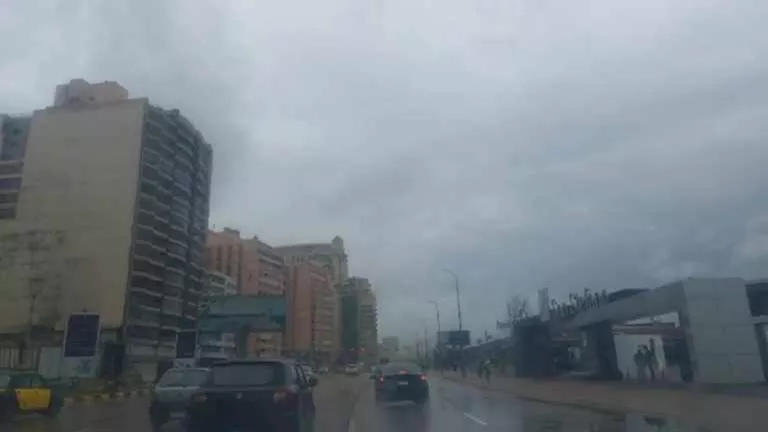 حالة الطقس اليوم الثلاثاء: اضطراب حركة الملاحة وارتفاع درجات الحرارة بشكل ملحوظ