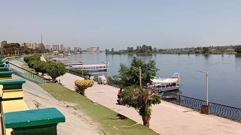 حالة الطقس خلال عيد الأضحى تشمل شبورة ورياح وأمطار خفيفة