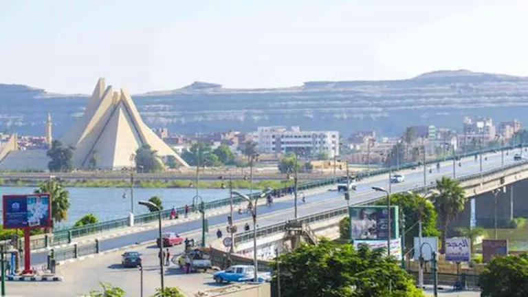 حالة الطقس في المنيا اليوم الخميس مثالية للتنزه في ثاني أيام العيد