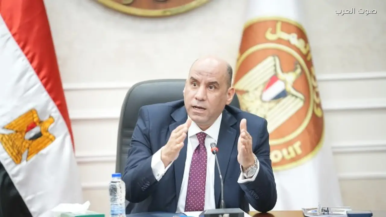حسن رداد: قانون العمل يحقق التوازن بين المستثمر والعامل