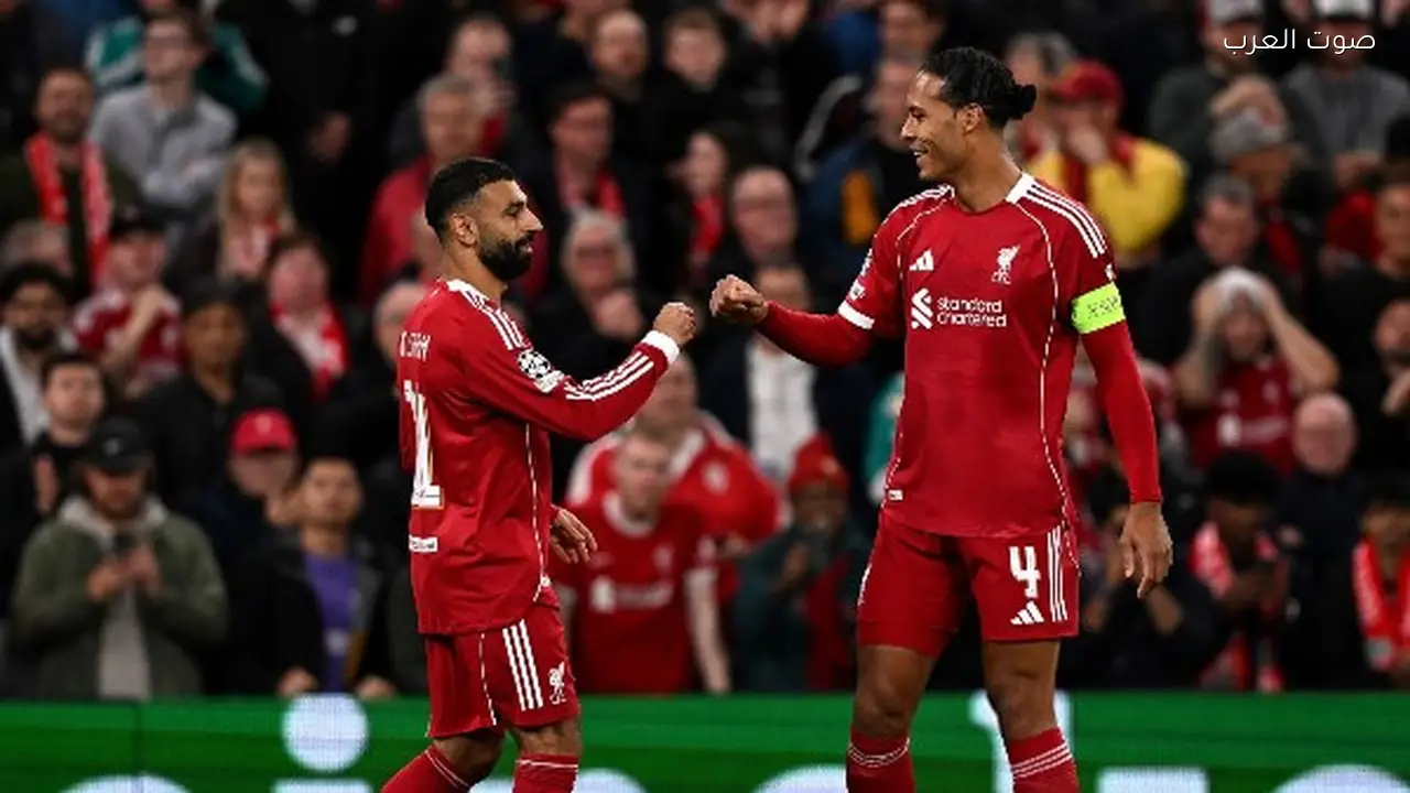 حفيظ دراجي: كلوب وجوارديولا لا يصفان قيمة محمد صلاح