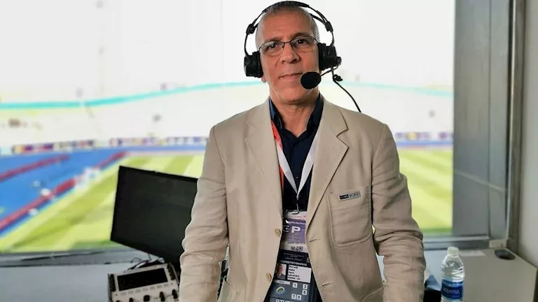 حفيظ دراجي يوجه رسالة بعد فوز اتحاد العاصمة على الزمالك: “لن أهينك”