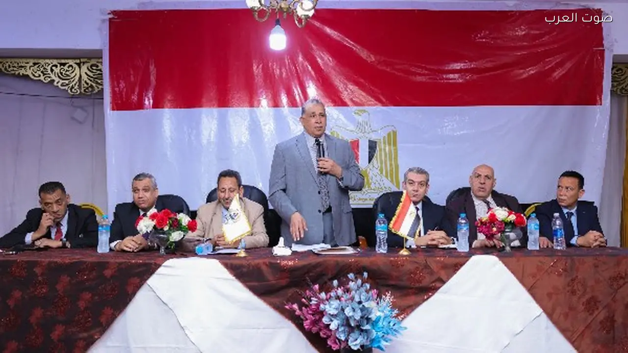 حلف اليمين للمحامين الجدد في النادي النهري