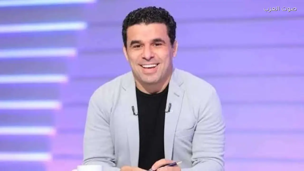 خالد الغندور يثير الجدل حول توقعات الدوري المصري الممتاز