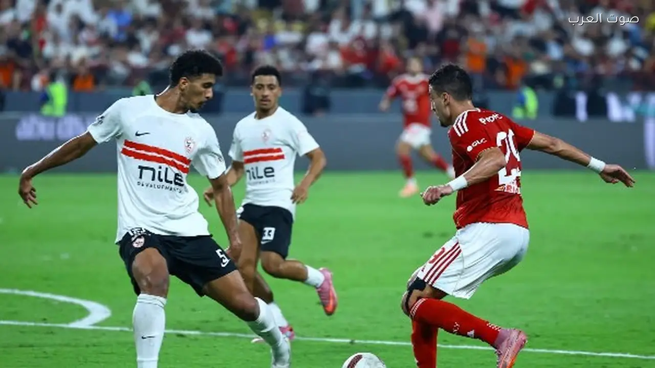 خالد طلعت يكشف أرقام الأهلي مع التحكيم المصري والأجنبي
