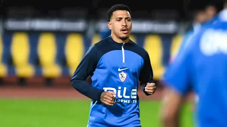خوان بيزيرا يؤكد استمراره مع الزمالك قبل انطلاق الدوري المصري ويرفض التعليق على الأهلي
