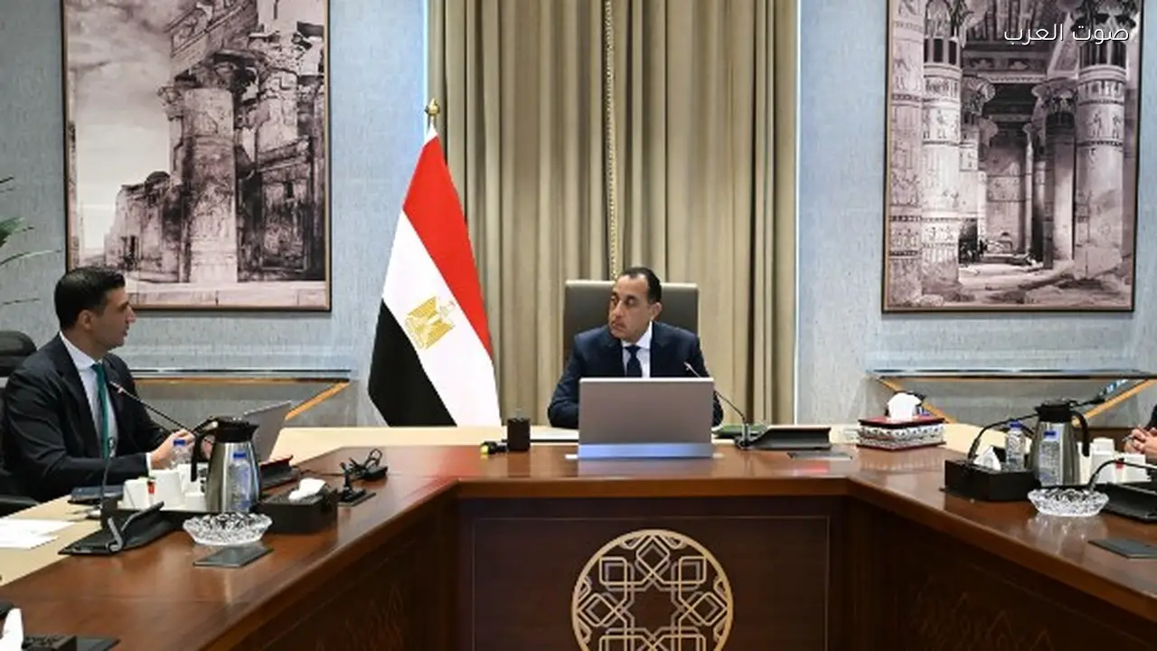 رئيس الوزراء يراجع تنفيذ الاستراتيجية الصناعية 2026-2030