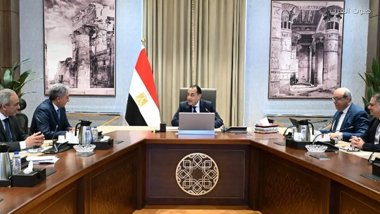 رئيس الوزراء يعلن إجراءات جديدة لدعم السياحة في مصر
